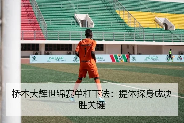 桥本大辉世锦赛单杠下法：提体探身成决胜关键